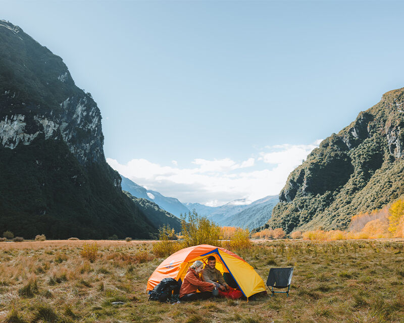 Marmot Outdoor Clothing Gear Made for Adventure